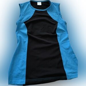 Hydro chic, NWT, size small, sleeveless top